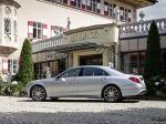 Mercedes-Benz S63 AMG 2013 года